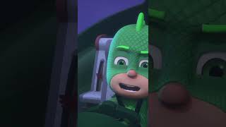 パジャマスク PJ Masks Japanese  gekkoの世話をしています  フルエピソード  子供向けアニメ [upl. by Nelleeus]