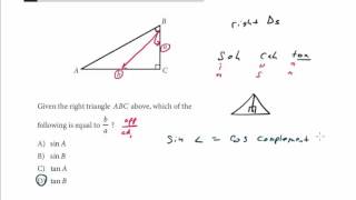 New PSAT Math Concepts Additional Topics 2 [upl. by Byrd]