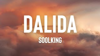 Dalida  Soolking  Lyrics [upl. by Diane956]