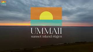 UMMAII sunset island rügen [upl. by Butterworth]