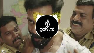 Saivite  Koshy Kurian  Kalakaatha Remix [upl. by Territus]