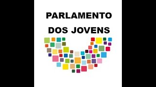 Parlamento dos Jovens 2023  Sessão Distrital de Leiria [upl. by Enirehtakyram]