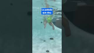 😤😤😓 natación deporte nadadores nadando [upl. by Ehrsam]