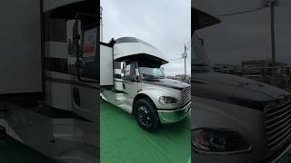 2024 Tiffin Allegro Bay 38BB tiffin allegro superc motorhome rv rvtour luxuryrv [upl. by Damon937]