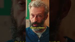 Checco Zalone dallo psicologo al polo nord 🤣 Scena divertente dal film Quo Vado [upl. by Akcimehs]