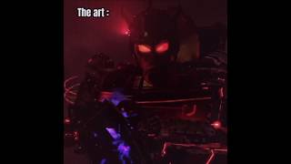 The artist vs the arttrendingshorts edit fypシ゚viral dafaqboom [upl. by Hanover]