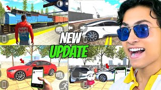 Using My SUBSCRIBERS CHEAT CODES In This “INDIAN GTA5” Mobile Game New Update😱 [upl. by Melinda]