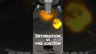 Thats The Difference Between Detonation and PreIgnition [upl. by Elijah]