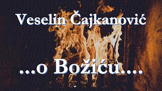 Veselin Čajkanović  O Božiću kult magija vera [upl. by Busby]