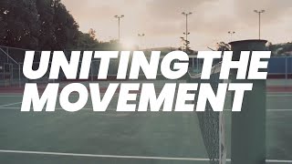 Uniting the Movement  Sport England strategy [upl. by Sevik]