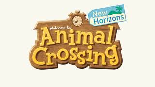 7 PM  Animal Crossing New Horizons Soundtrack [upl. by Notkcorb]