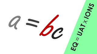 Equations  GCSE Physics [upl. by Ainegul]