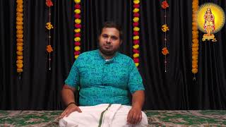 Oru Padal V Harishankar  Soulful Song on Lord Muruga  Kambodhi  Aadi Karthigai [upl. by Eirahs]