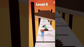 Bombo Run Level 4 shorts [upl. by Ailev135]