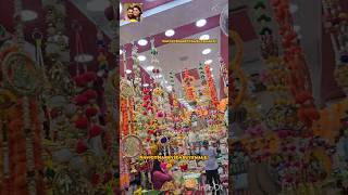 Dasuya market Diwali Vibes trending diwali diwalidecoration [upl. by Dennie]