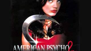 American Psycho 2 2002 Soundtrack 1725  In the Bedroom [upl. by Mayrim]