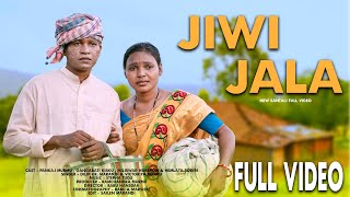 Jiwi Jala  New Santali Video  Pankaj Murmu  Gangawati Kisku  Dilip Marandi  2024 [upl. by Amilah]