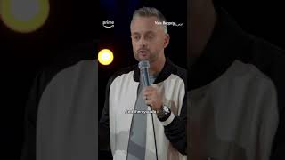 Digging a hole  Nate Bargatze [upl. by Khalil919]