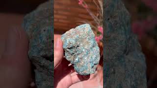 What does Phosphorus Ore Look Like [upl. by Madian]