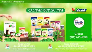 Naturalmente Vida y Salud [upl. by Katz362]