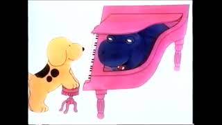 Opening to Sing a Song with Tigger 2000 VHS Reuploaded [upl. by Sybil]