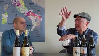 Torre dei Beati winery visits Wines from Italy [upl. by Arvie231]