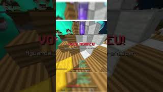 MINECRAFT BED WARS 333 [upl. by Afrikah]