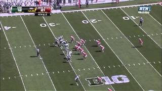 Week 4  tOSU vs UAB  September 22 2012 [upl. by Reiners727]