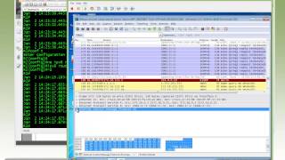 LabMinutes RS0056  Cisco IPv6 ISATAP Tunnel Part 1 [upl. by Oeram885]