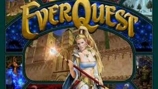 Everquest 1 Music  Opening Theme [upl. by Pegasus881]