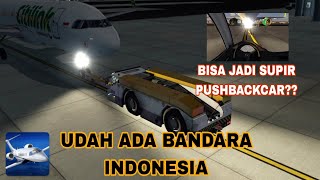 AEROFLY FS GLOBAL  2024 UDA BISA DARI SEMUA BANDARA DI DUNIA [upl. by Ivek]