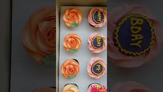 The Art of Ordering Fabulous Birthday Cupcakes  What You Need To Know [upl. by Kerri]