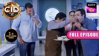 क्या CID Bureau में Officers कर रहें हैं quotGolpappequot Party  CID  28 Dec 2022  Full Episodes [upl. by Nahtannhoj796]