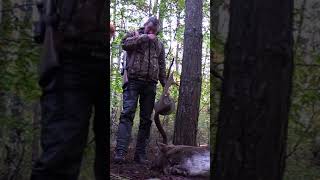 Damwildjagd – mit Paul und Gerold quer durchs Jagdjahr – Hunter Brothers Hunt on Demand Trailer [upl. by Chamberlain318]