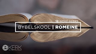 Romeine sessie 12 [upl. by Barnett]