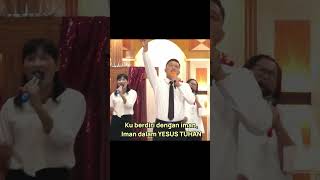 Ku Dibri Kuasa gpps worshipmusic praiseandworship lagurohani penyembahan lagukristen [upl. by Nidroj]