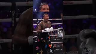 Gervonta Davis 👑🦍 boxing gervontadavis edit aksi motivation tankdavis boxingshorts [upl. by Saunders]