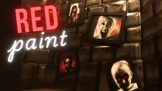 Red Paint  Gameplay [upl. by Eyla950]