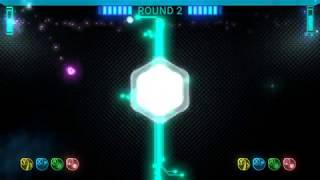 PowerPong Gameplay Demo [upl. by Zel]