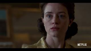 The Crown  Season 2  Official Trailer [upl. by Schoenburg479]