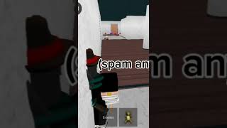 2 glitch spots mm2 CapCut glitches [upl. by Zebe]