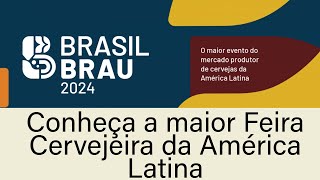 Conheça a Brasil Brau [upl. by Gomer396]