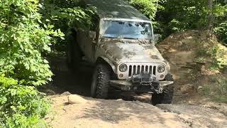 Southington OffRoad Park 7624 [upl. by Vareck]