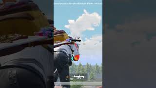 bgmi pubgmobile battiegroundmobileindia viralshort [upl. by Lytsyrk686]