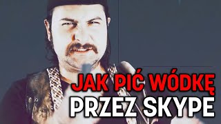 Piotr Połać o płycie BRACI FIGO FAGOT i PICIU WÓDKI PRZEZ SKYPE  naTematyka 6 [upl. by Elehcin57]