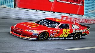 Darlington Raceway throwback edition [upl. by Decker]