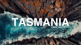 TASMANIA  Cape Hauy 4K [upl. by Schuster]