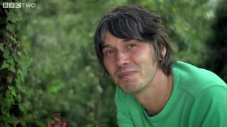 Brian Cox Experiments with Sodium  Wonders of the Universe Stardust preview  BBC Two [upl. by Llemij772]