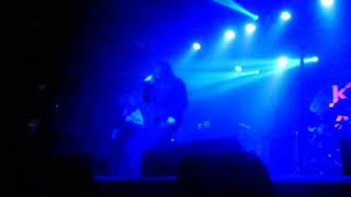 katatonia no brasil 2024 [upl. by Regni]