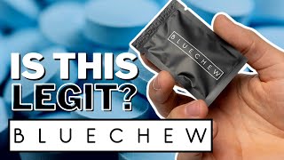 Blue Chew Review 2024  Is Blue Chew Safe to Take [upl. by Gwendolen]